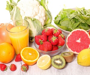 Eating to Maintain Normal Blood Sugar Levels 