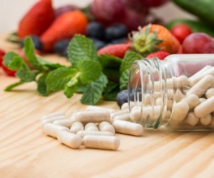 Vitamins and Minerals: Micronutrients