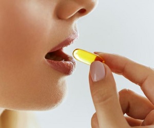 Vitamin Supplements