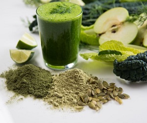 Well Balanced Diets & Dietary Supplements