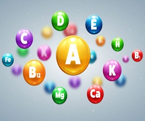 What are Vitamins?