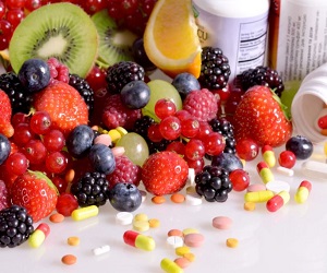 The Importance of Dietary Supplements