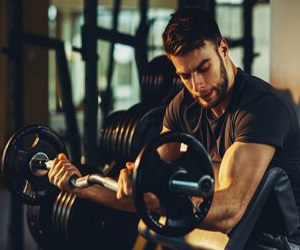 Types of Strength Training