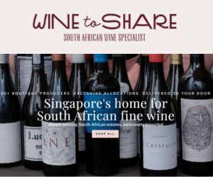 Wine to Share (Singapore)