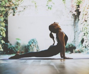 Yoga and Pilates