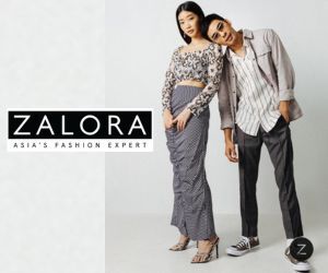 Zalora Singapore