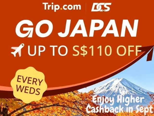 Trip.com Singapore