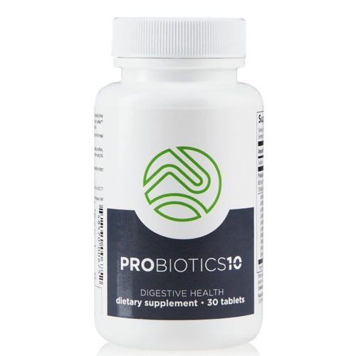 Probiotics-10