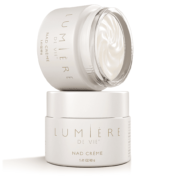 NAD Creme