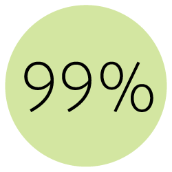 99%
