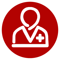 doctor icon