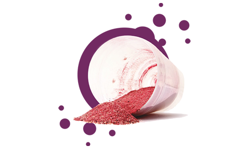 Isotonix powder