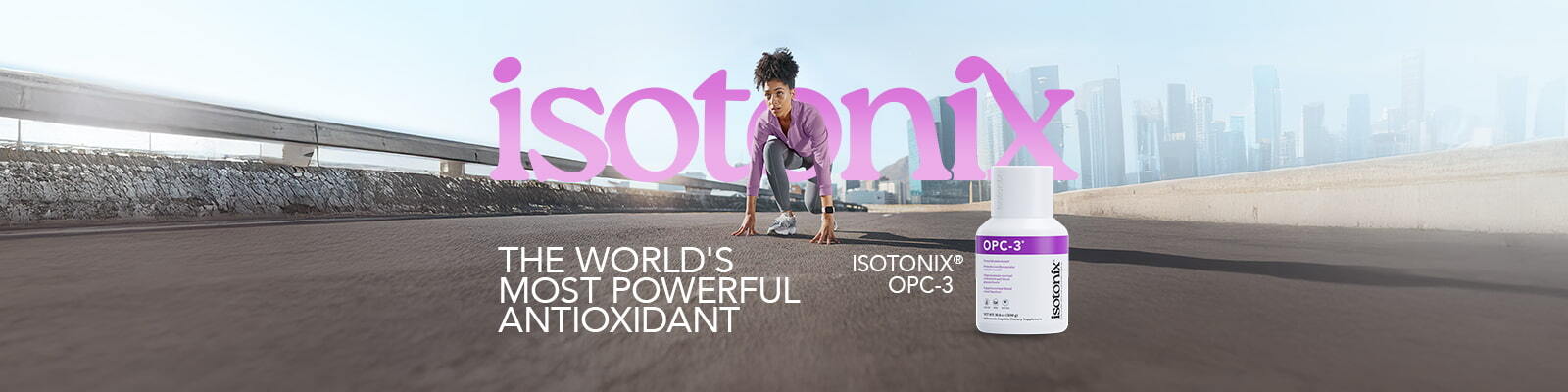 Isotonix