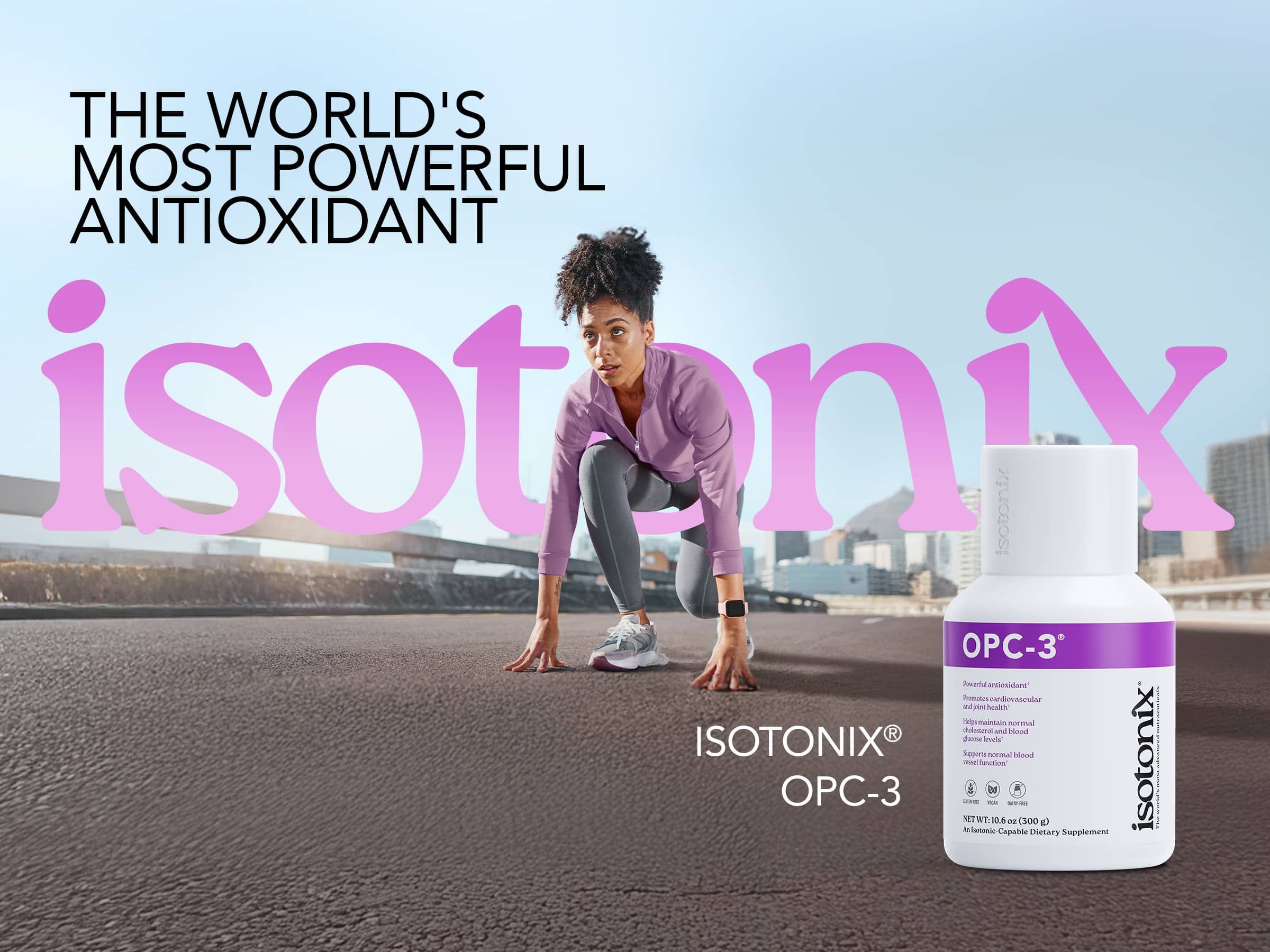 Isotonix