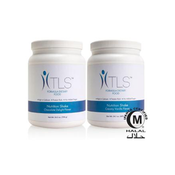TLS™ Nutrition Shake