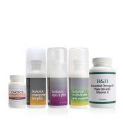 Health and Nutrition Supplementation