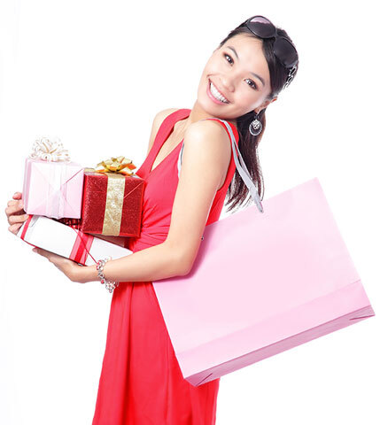 Give a gift they will love. Shop Singapore (Live) eGifts