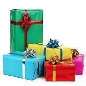 Gifts by Interest