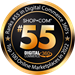 Market America ranks #55 in Digital Commerce 360 's Top 100 Marketplaces