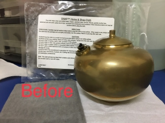 Customer Review Image 1 of 5, Zoom In