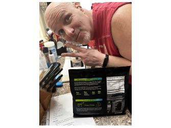 Customer Review Image 1 of 5, Zoom In