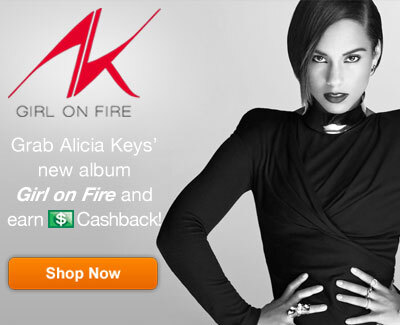 Alicia Keys Trend