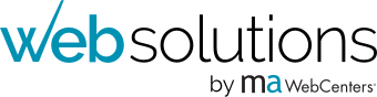 web solutions by ma WebCenters&reg;