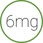 6mg
