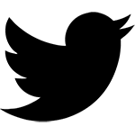 Twitter icon that goes to the TLS Weight Loss Twitter