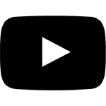 YouTube Icon that goes to TLS Weight Loss YouTube.
