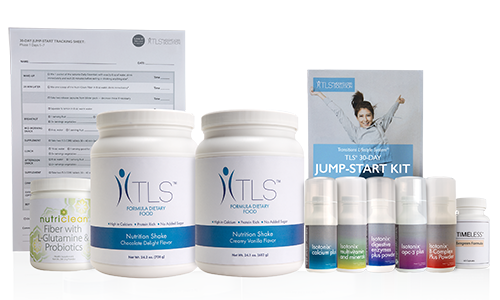 30 day kit image