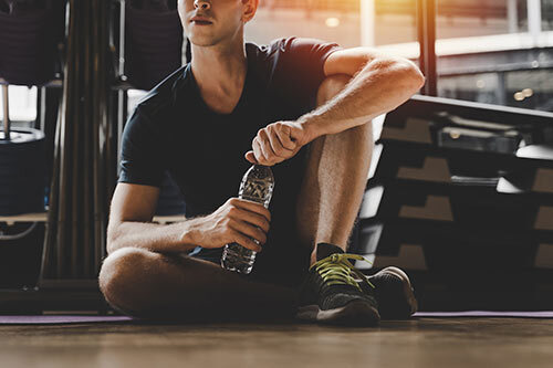 body composition