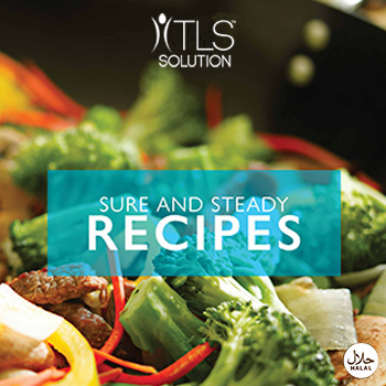 recipe booklet cover