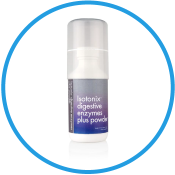 digestive enzyme
