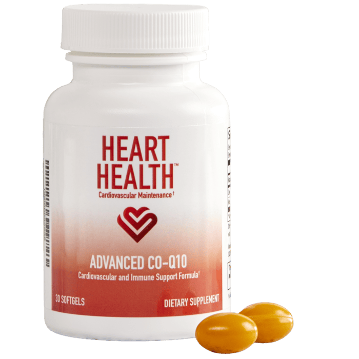 Heart Health