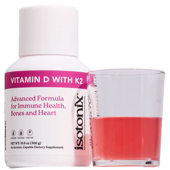 Vitamin D 
