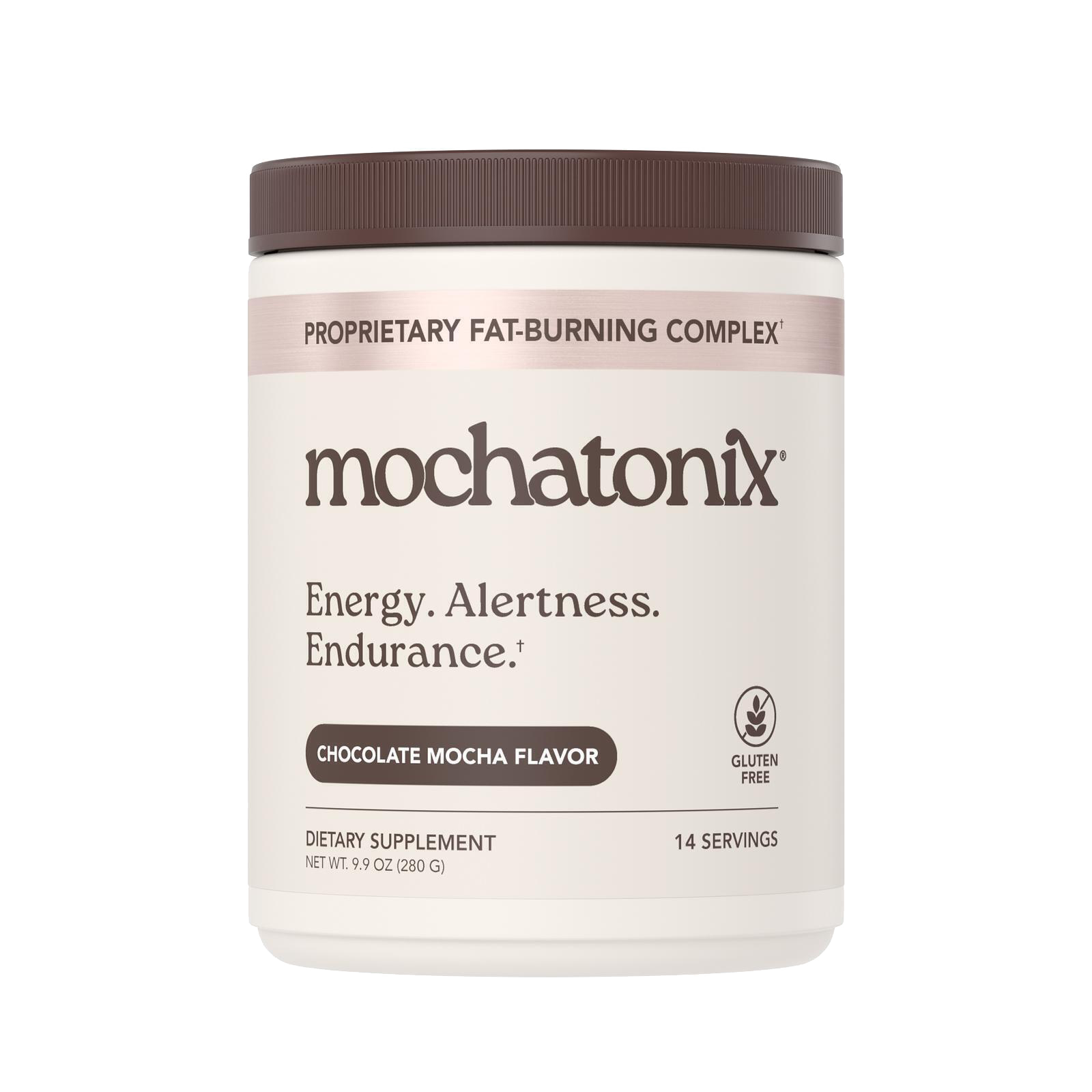 MochaTonix®