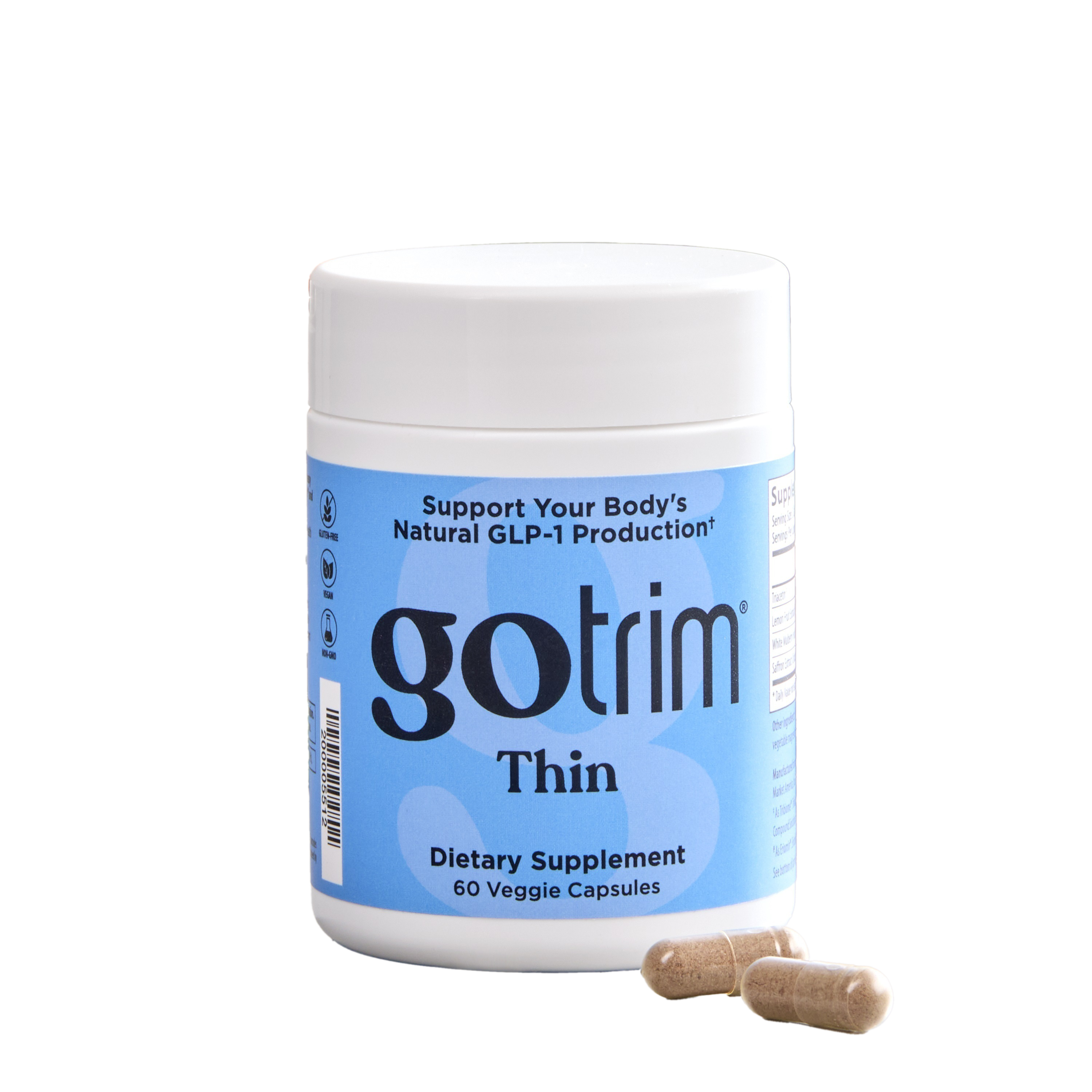 Go Trim Thin 