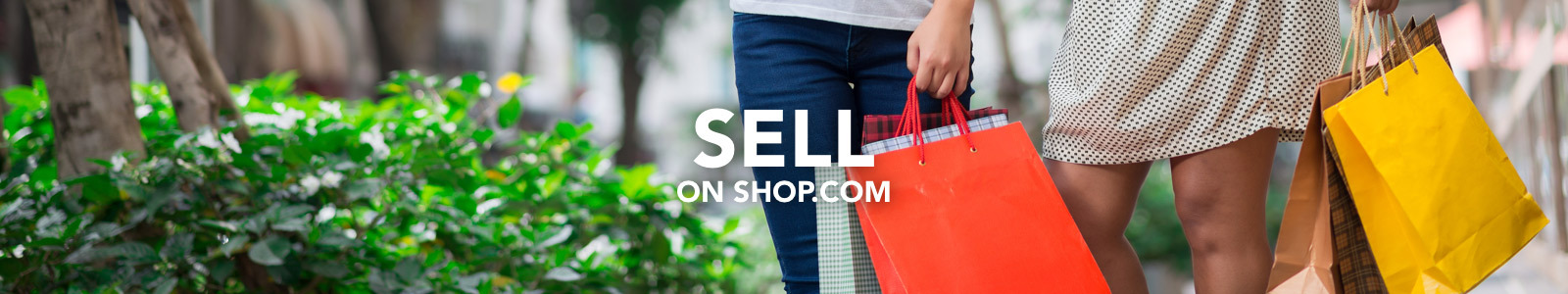 Sell With Us