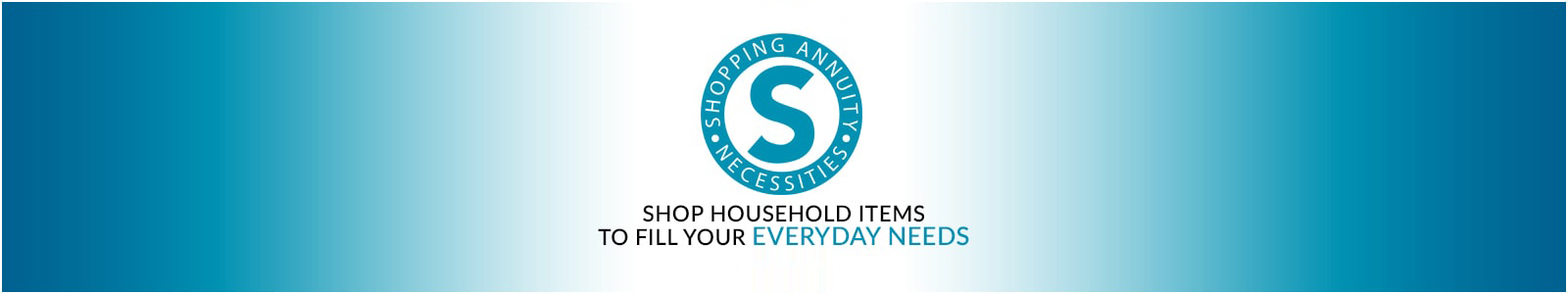 Shopping Annuity Necessities