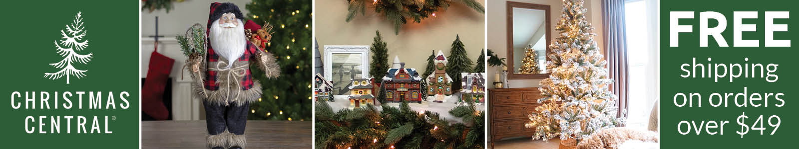 Christmas Central