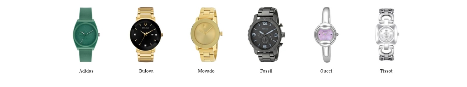 Watch Outlet