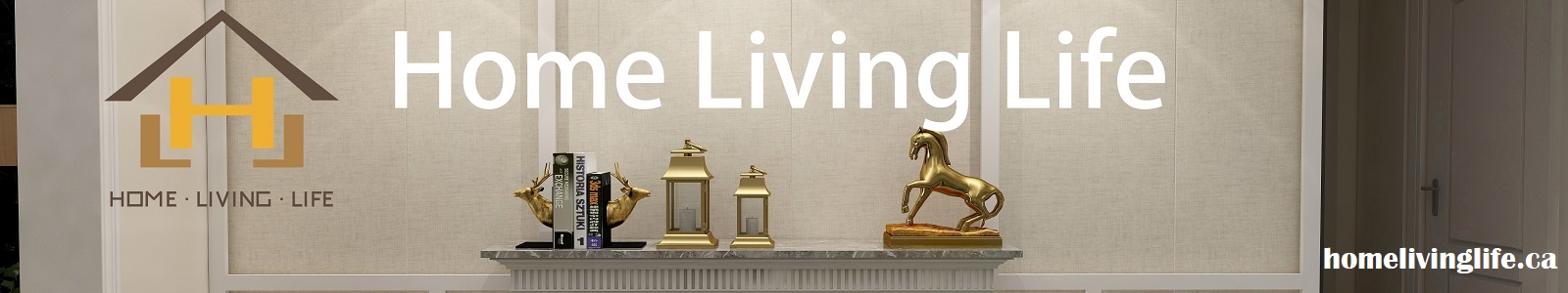 Home Living Life