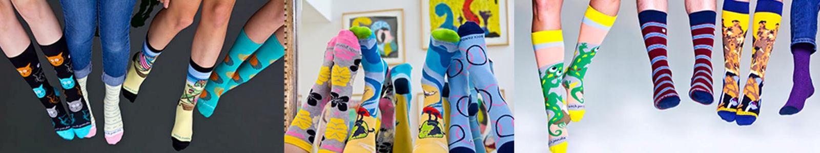 Sock Panda