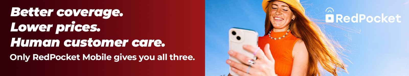 RedPocket Mobile