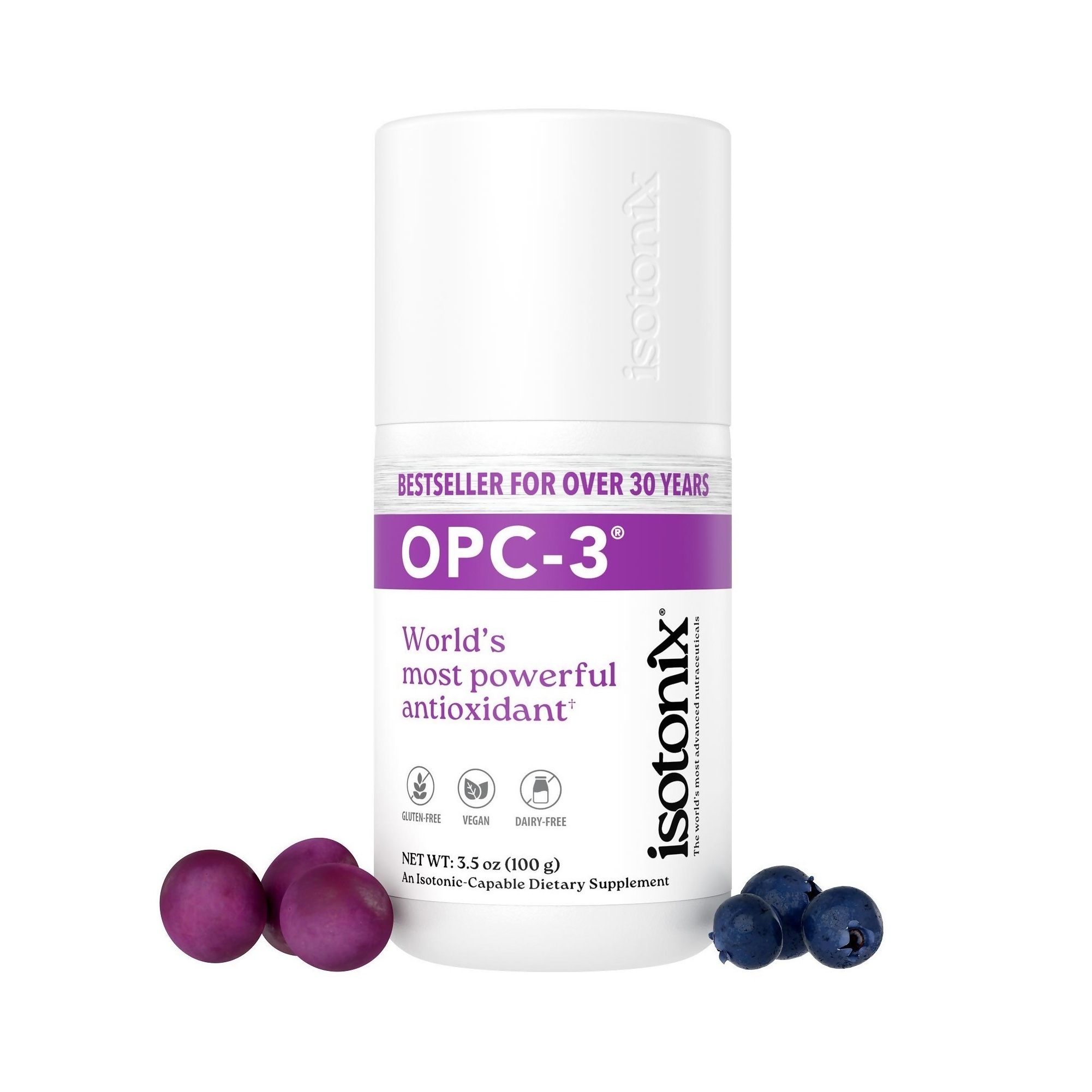Isotonix OPC-3® for Adults & Children Ages 4+