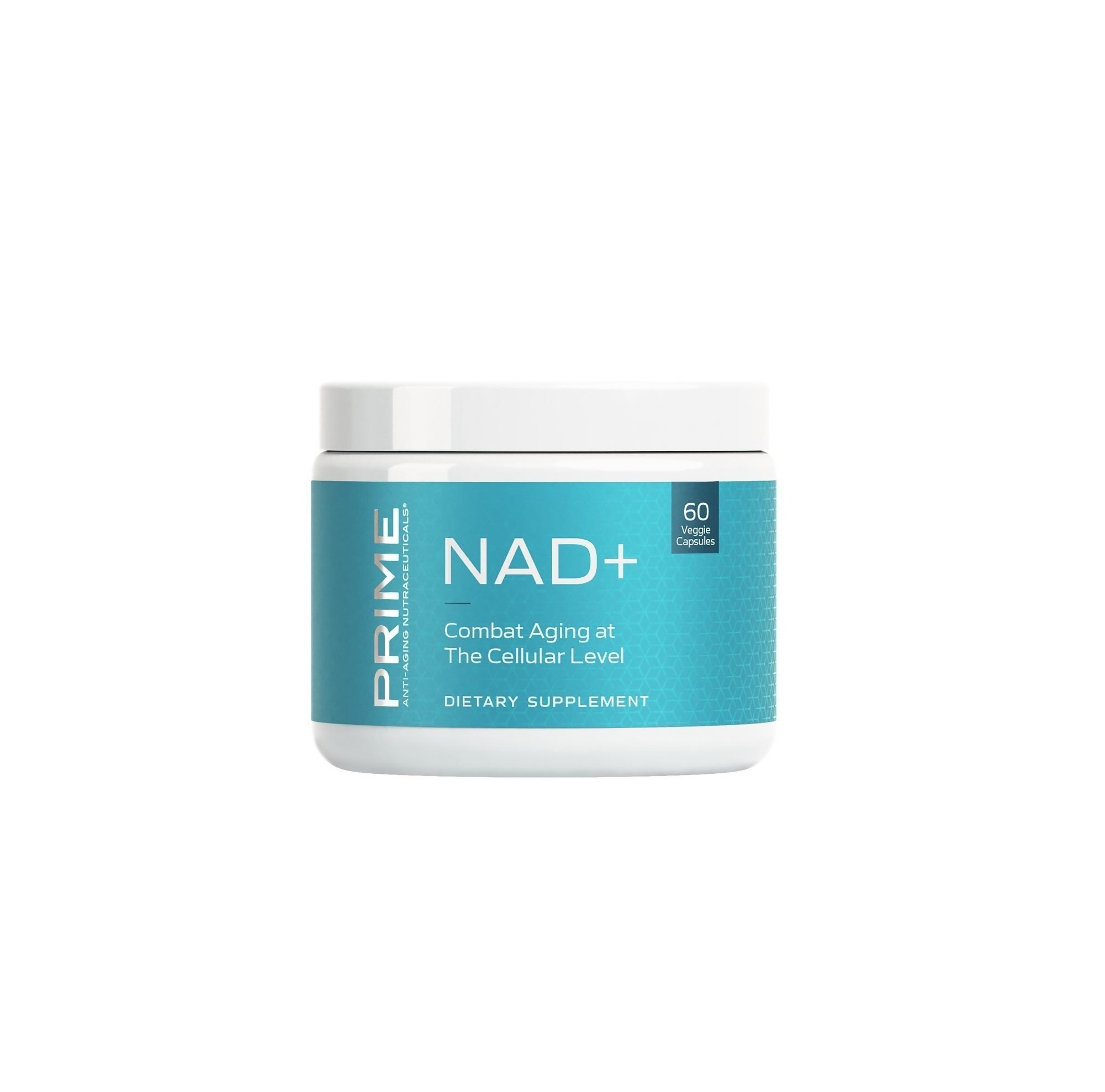 Prime Anti-Aging Nutraceuticals&reg; NAD+