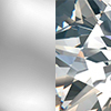 Silver | Clear