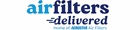 Air Filters Delivered