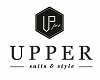 Upper Suits and Style